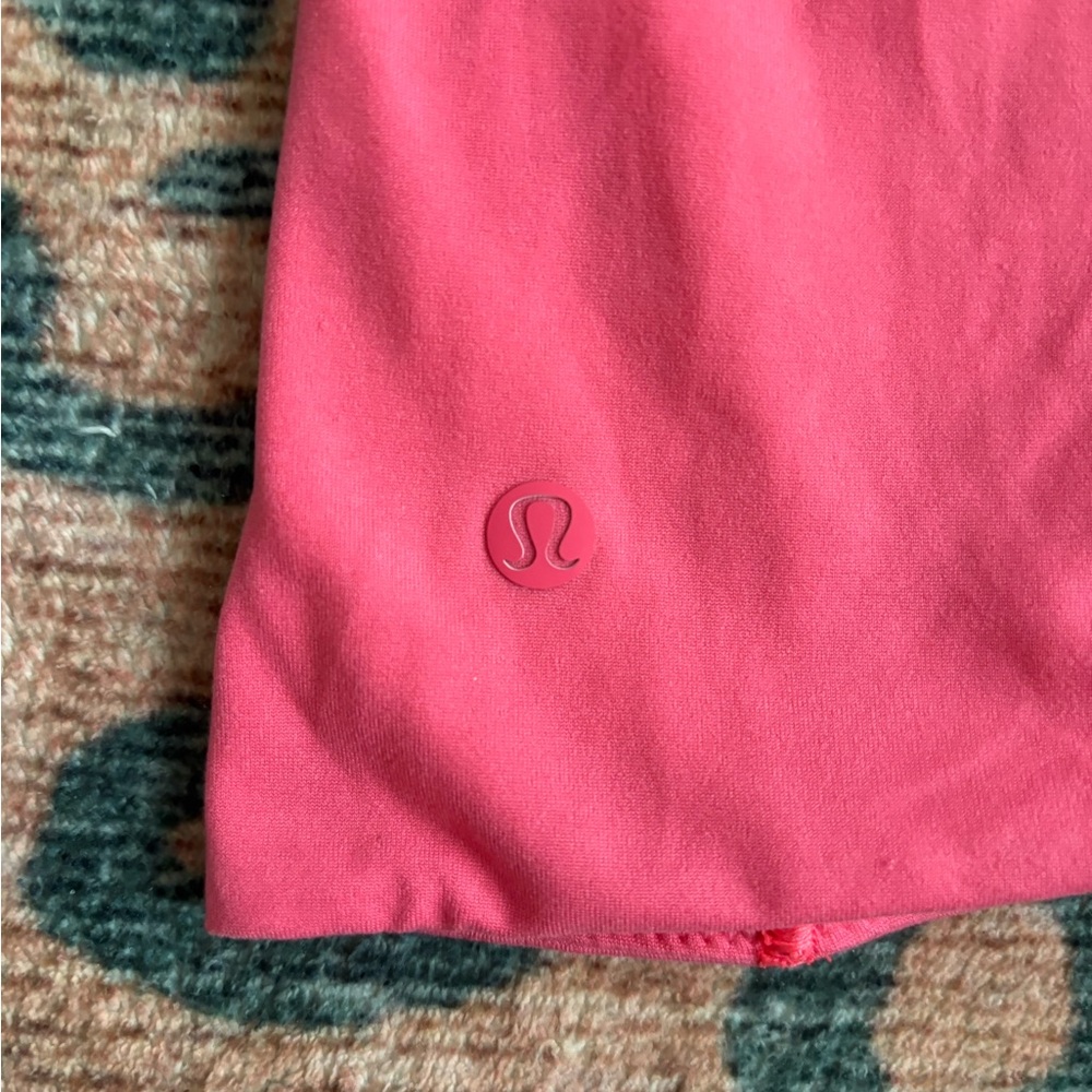 Lululemon Wundermost Ultra-Soft Nulu Spaghetti-Strap Cami Tank Top - Picture 3 of 3